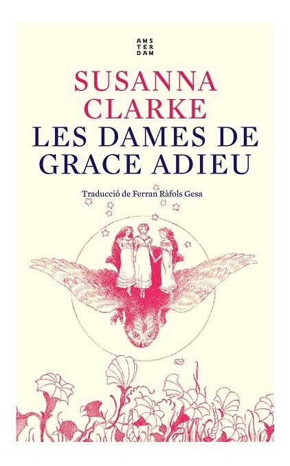 LES DAMES DE GRACE ADIEU | 9788417918934 | CLARKE, SUSANNA