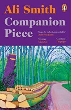 COMPANION PIECE | 9780241993958 | SMITH, ALI