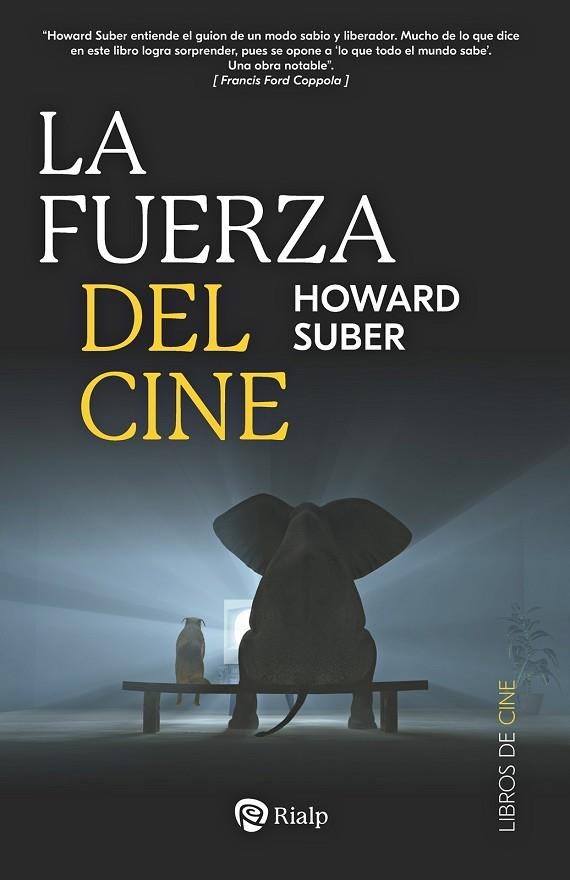 LA FUERZA DEL CINE | 9788432164934 | SUBER, HOWARD