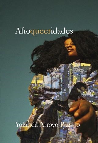 AFROQUEERIDADES | 9788419728074 | ARROYO PIZARRO, YOLANDA