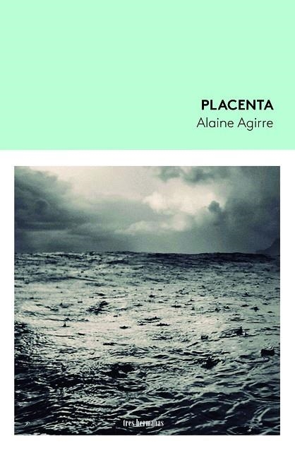 PLACENTA | 9788419243348 | AGIRRE, ALAINE