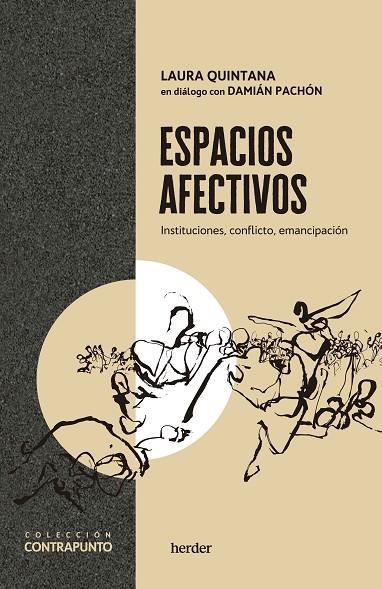 ESPACIOS AFECTIVOS | 9788425450709 | QUINTANA, LAURA/PACHÓN SOTO, DAMIÁN