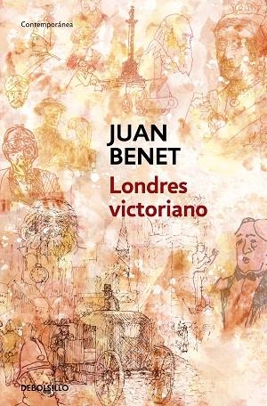 LONDRES VICTORIANO | 9788466362917 | BENET, JUAN