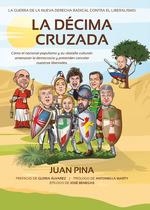 LA DECIMA CRUZADA | 9788472099067 | JUAN PINA