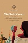 MIRALLS DE MOSCOU | 9788418705601 | BRYANT, LOUISE