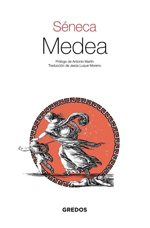 MEDEA | 9788424940713 | SÉNECA