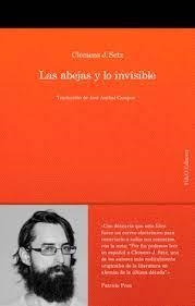 LAS ABEJAS Y LO INVISIBLE | 9788412626285 | J. SETZ, CLEMENS