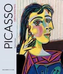 PICASSO. OBRAS MAESTRAS | 9788412679502