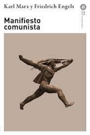 MANIFIESTO COMUNISTA | 9788446054399 | MARX, KARL/ENGELS, FRIEDRICH