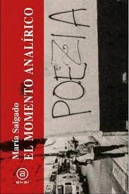 EL MOMENTO ANALÍRICO | 9788446053088 | SALGADO, MARÍA