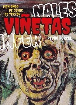 VIÑETAS INFERNALES | 9788412663112 | PORCEL, PEDRO