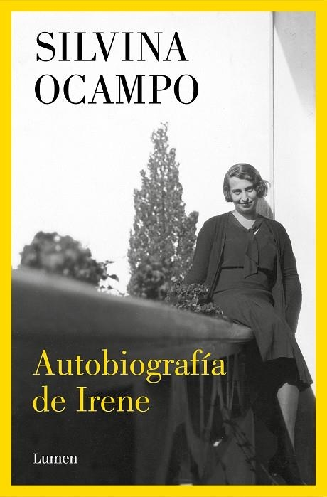 AUTOBIOGRAFÍA DE IRENE | 9788426426284 | OCAMPO, SILVINA