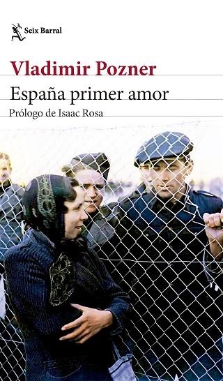 ESPAÑA PRIMER AMOR | 9788432242533 | POZNER, VLADIMIR