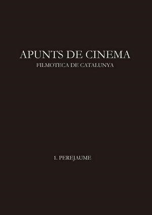 APUNTS DE CINEMA II: ÉRIK BULLOT | 9788419695444 | BULLOT, ÉRIK