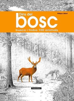 DINS DEL BOSC | 9788418520563