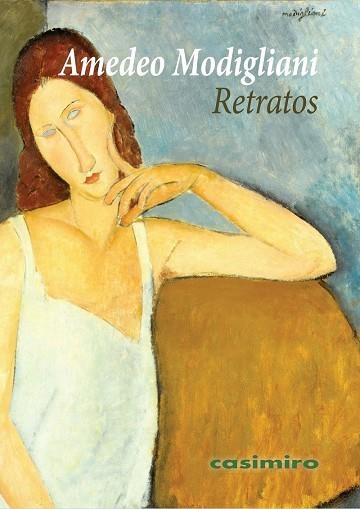 RETRATOS | 9788419524171 | MODIGLIANI, AMEDEO