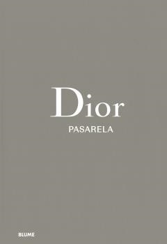 DIOR | 9788419499752 | FURY, ALEXANDER/SABATINI, ADELIA