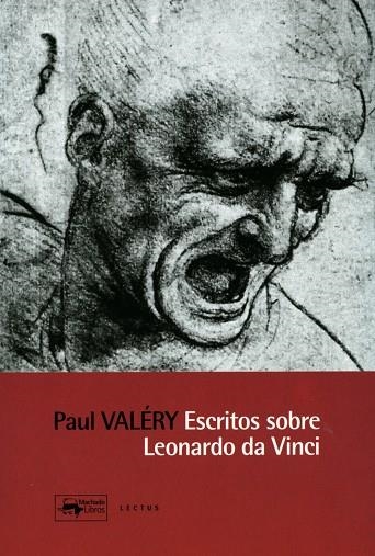 ESCRITOS SOBRE LEONARDO DA VINCI | 9788477743965 | VALÉRY, PAUL