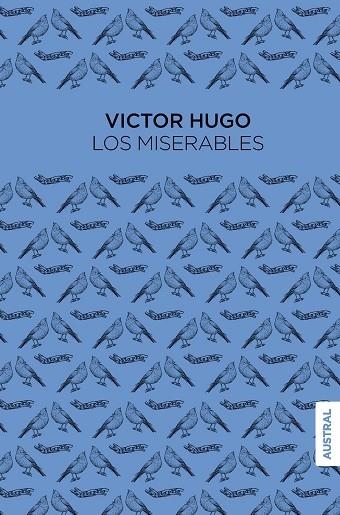 LOS MISERABLES | 9788408278634 | HUGO, VICTOR