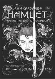 HAMLET | 9788412545999 | SHAKESPEARE, WILLIAM