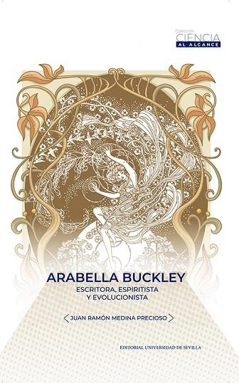 ARABELLA BUCKLEY | 9788447225620 | MEDINA PRECIOSO, JUAN RAMÓN