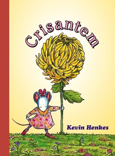 CRISANTEM | 9788418900556 | HENKES, KEVIN