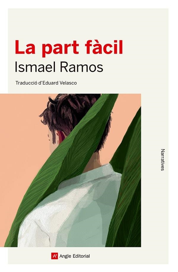 LA PART FÀCIL | 9788419017802 | RAMOS, ISMAEL