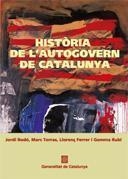 HISTORIA DE L'AUTOGOVERN DE CATA | 9788439372011 | RODO, JORDI; TORRAS,