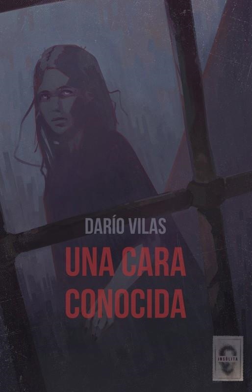 UNA CARA CONOCIDA | 9788412682045 | VILAS, DARÍO