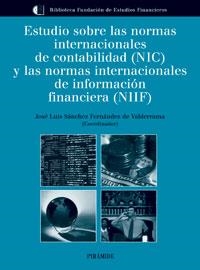 ESTUDIO SOBRE LAS NORMAS INTERNA | 9788436820126 | S-NCHEZ FERN-NDEZ DE