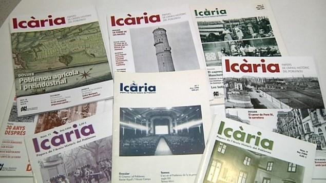 REVISTA ICARIA, 24 LA FRANÇA XICA | 9999900009446