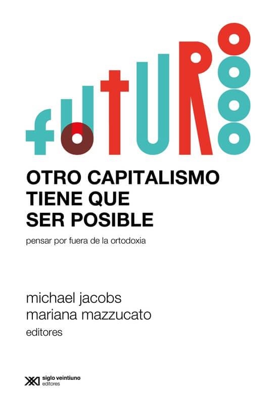 OTRO CAPITALISMO TIENE QUE SER POSIBLE | 9788432320736 | AA.VV.