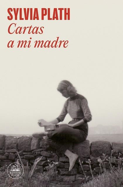 CARTAS A MI MADRE | 9788439741886 | PLATH, SYLVIA