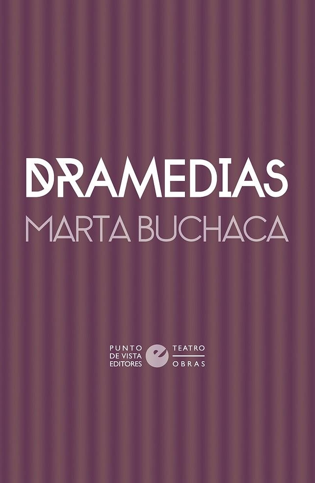 DRAMEDIAS | 9788418322952 | BUCHACA ALEMANY, MARTA