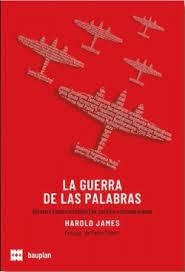 LA GUERRA DE LAS PALABRAS | 9788409542925 | JAMES, HAROLD