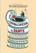 LA DIVINA COMEDIA DE DANTE | 9788412736526 | CHWAST, SEYMOUR