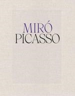 MIRO - PICASSO (CASTELLANO) | 9788412755442 | AAVV