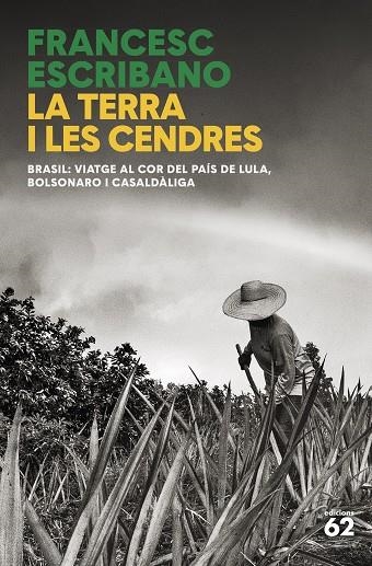 LA TERRA I LES CENDRES | 9788429781458 | ESCRIBANO, FRANCESC