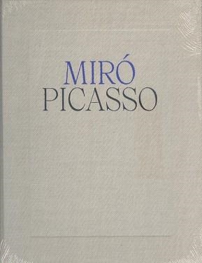 MIRO PICASSO | 9788412755435 | AA.VV