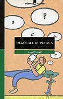 DEGOTALL DE POEMES | 9788424682248 | RASPALL