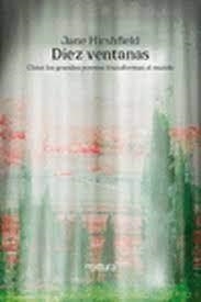 DIEZ VENTANAS | 9788412551372 | HIRSHFIELD, JANE