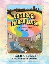 UNA DROGA MILAGROSA | 9788412612639 | GOLDRING, HUGH/BURTON, NICOLE