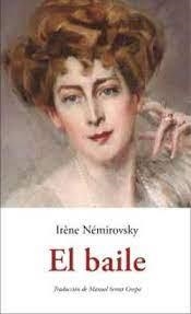 EL BAILE | 9788476511190 | NÉMIROVSKY, IRÈNE