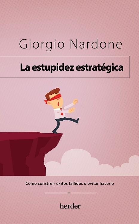 ESTUPIDEZ ESTRATÉGICA | 9788425450396 | NARDONE, GIORGIO