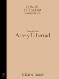 ARTE Y LIBERTAD | 9788412755008 | SERT ARNÚS, GENARA