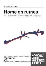 HOME EN RUÏNES | 9788412543445 | GRAU CASAS, JAUME