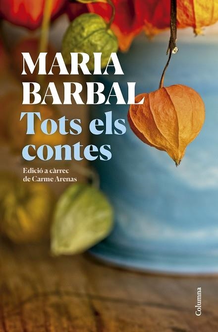 TOTS ELS CONTES | 9788466431231 | BARBAL, MARIA