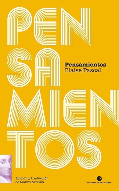 PENSAMIENTOS | 9788418322891 | PASCAL, BLAISE