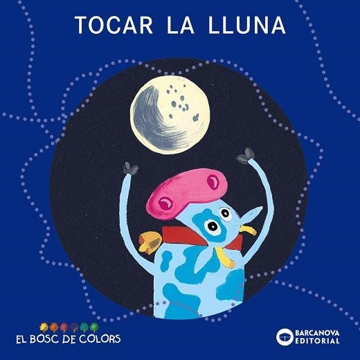 TOCAR LA LLUNA | 9788448919481 | E.BALD¾, R.GIL, M.SO