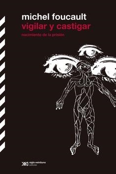 VIGILAR Y CASTIGAR | 9788432320750 | FOUCAULT, MICHEL